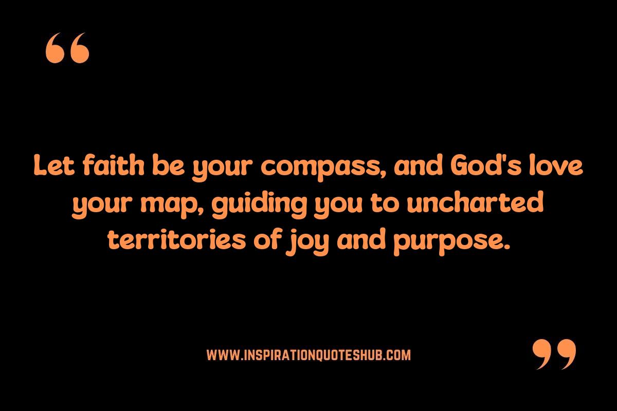 Motivational God Quotes: Building Confidence for New Adventures Motivational God Quotes: Building Confidence for New Adventures