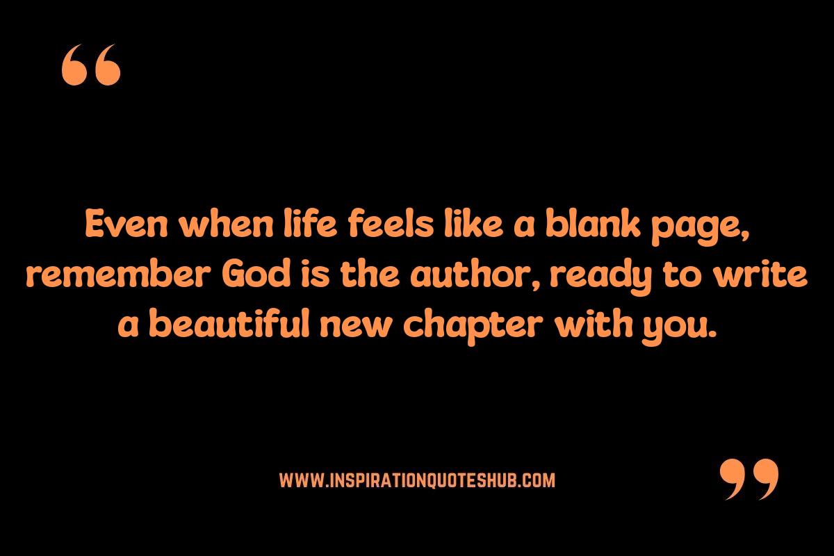 Motivational God Quotes: Finding Strength in Uncertainty Motivational God Quotes: Finding Strength in Uncertainty