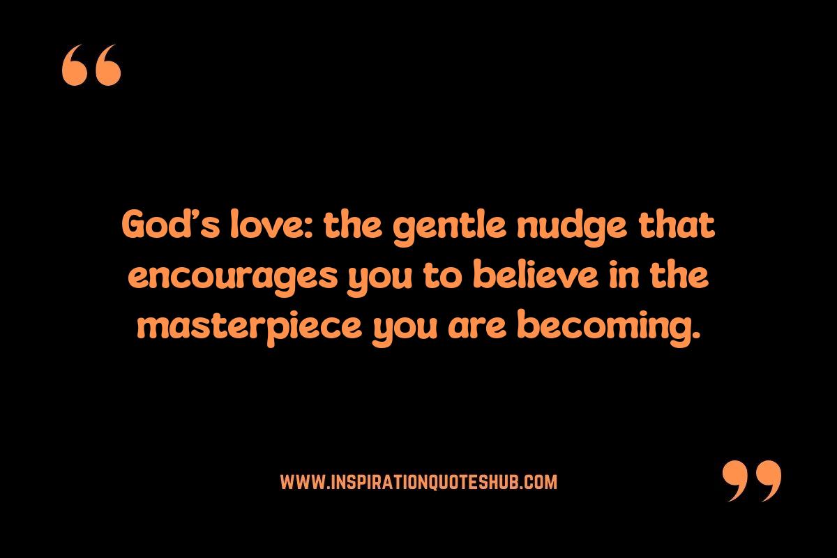Motivational God Quotes: Igniting Hope for a Brighter Future Motivational God Quotes: Igniting Hope for a Brighter Future