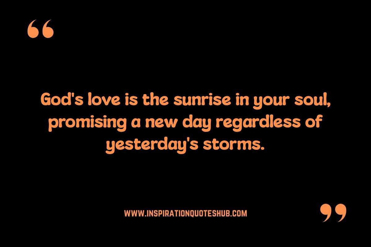 Motivational God Quotes: Inspiring Faith and Perseverance Motivational God Quotes: Inspiring Faith and Perseverance