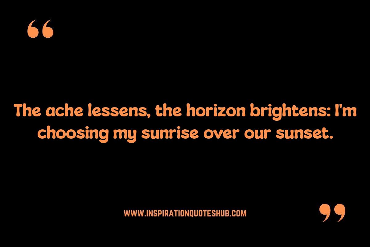 Moving On: Broken Relationship Quotes for Closure Moving On: Broken Relationship Quotes for Closure