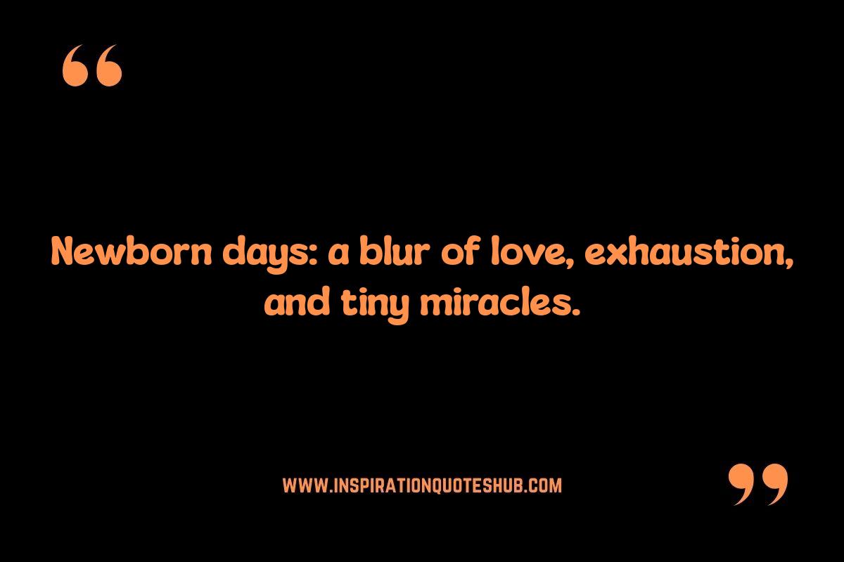 New Mom Life Quotes: Navigating the Early Days New Mom Life Quotes: Navigating the Early Days