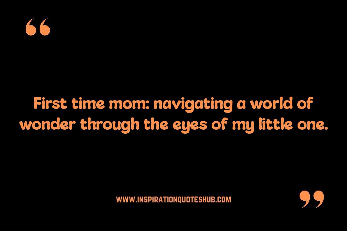 New Mom Quotes for Facebook: Celebrating Early Motherhood New Mom Quotes for Facebook: Celebrating Early Motherhood