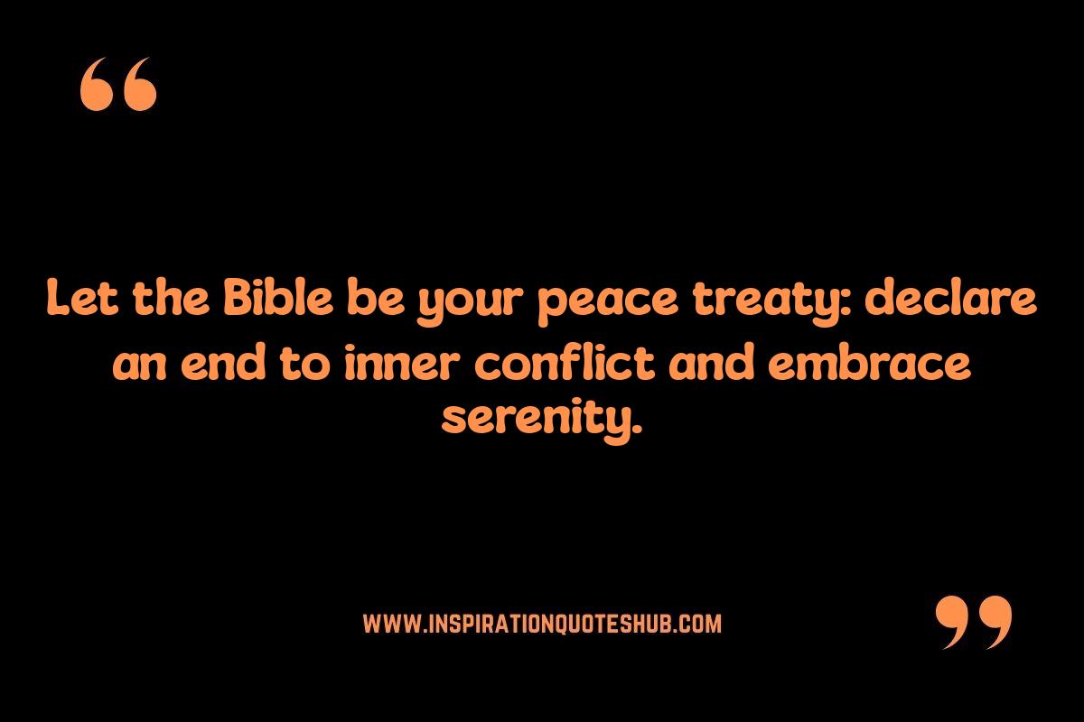 Overcoming Anxiety: Bible Verses for Peace of Mind Overcoming Anxiety: Bible Verses for Peace of Mind