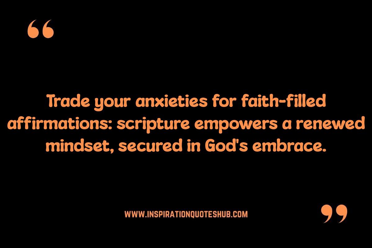 Overcoming Fear: Bible Verses for Spiritual Warfare Overcoming Fear: Bible Verses for Spiritual Warfare
