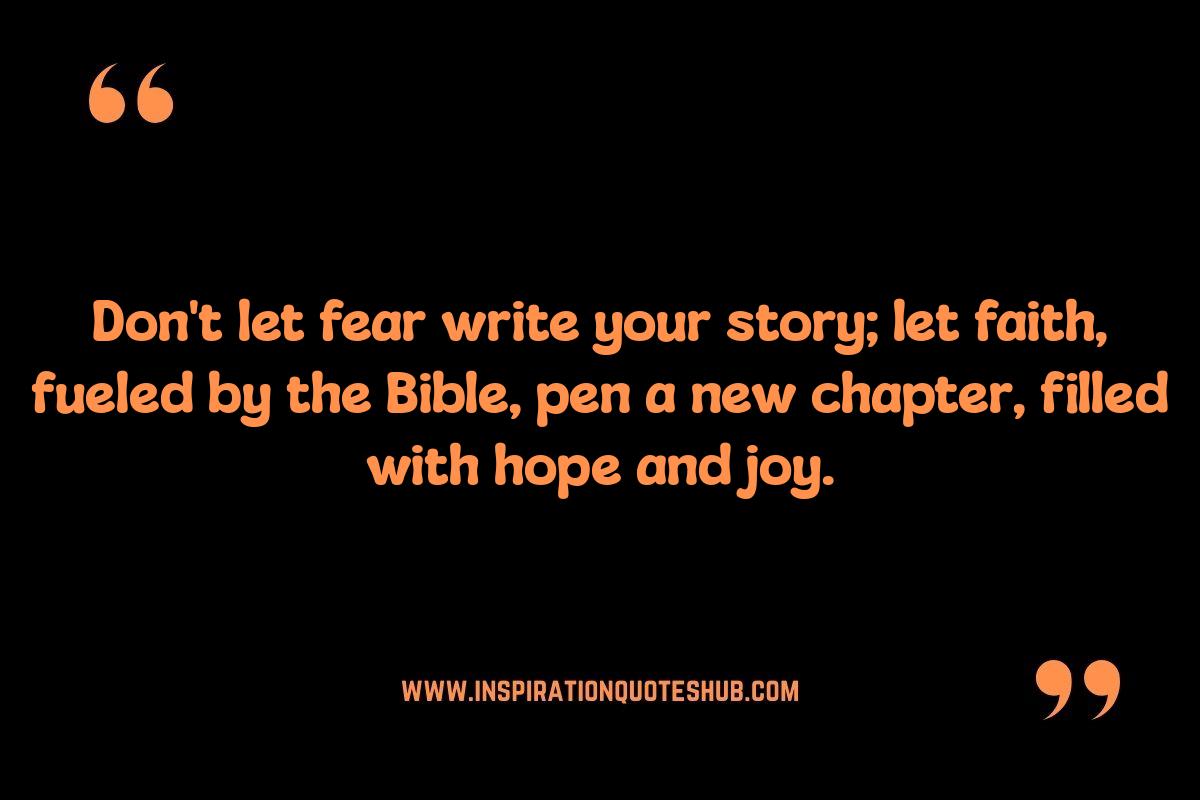 Overcoming Fear: Bible Verses to Combat Worry and Stress Overcoming Fear: Bible Verses to Combat Worry and Stress