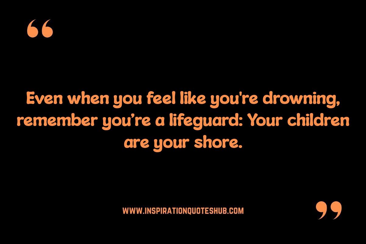 Overwhelmed Mom Encouragement: You Are Stronger Than You Think Overwhelmed Mom Encouragement: You Are Stronger Than You Think
