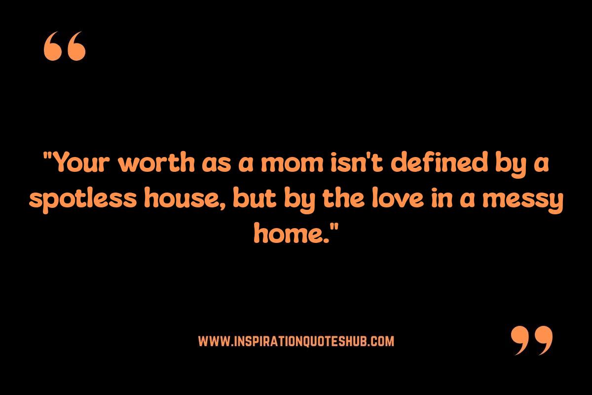 Overwhelmed Mom Quotes: Embracing Imperfection and Progress Overwhelmed Mom Quotes: Embracing Imperfection and Progress