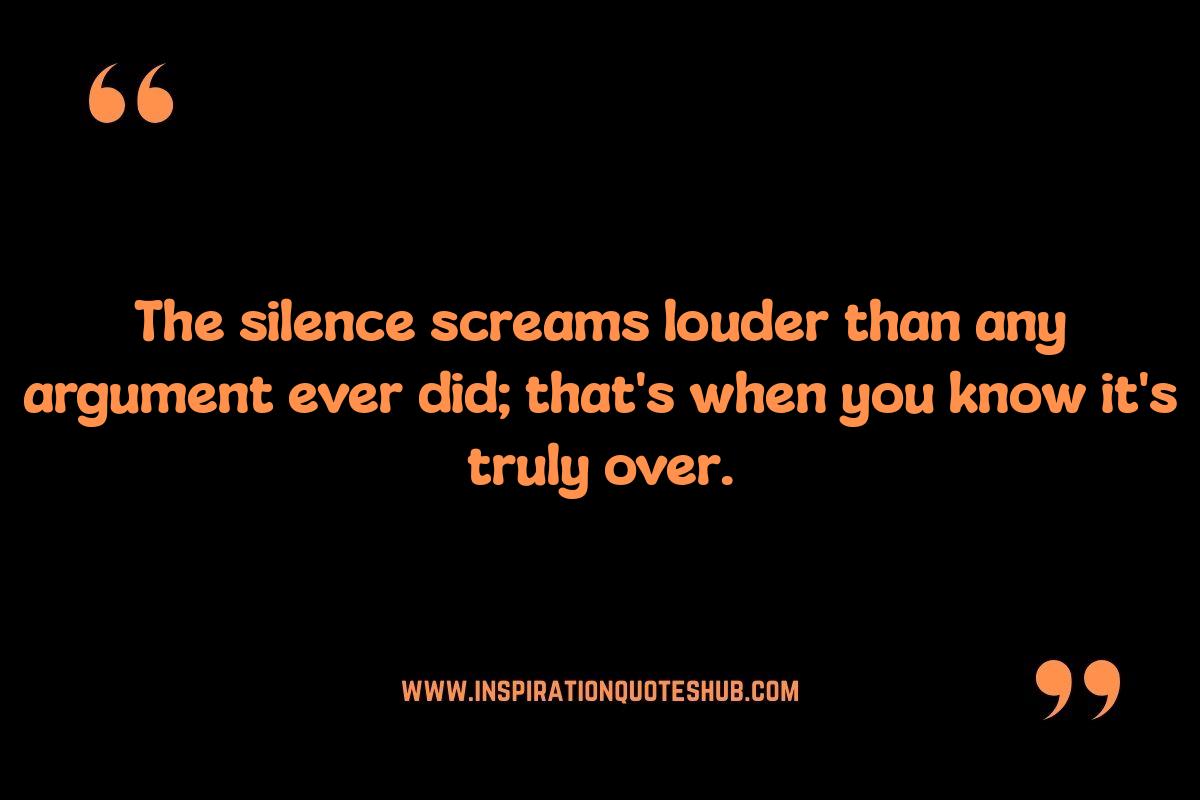 Painful Truths: Broken Relationship Quotes Reflecting Reality Painful Truths: Broken Relationship Quotes Reflecting Reality