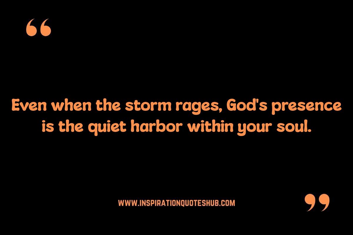 Peaceful God Quotes: Understanding God's Love and Forgiveness Peaceful God Quotes: Understanding God's Love and Forgiveness