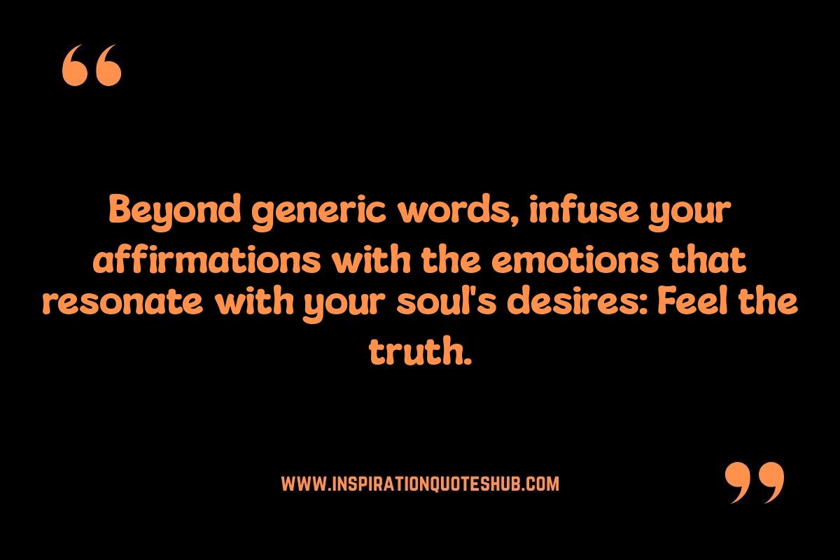 Personalizing Your Manifestation Morning Affirmations: Making Them Truly Yours Personalizing Your Manifestation Morning Affirmations: Making Them Truly Yours