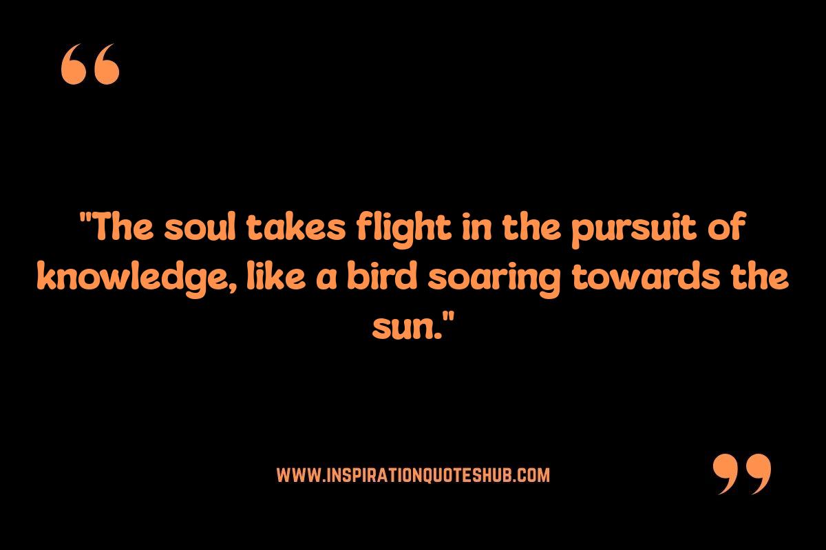 Plato Philosophy Quotes: Education and the Pursuit of Knowledge Plato Philosophy Quotes: Education and the Pursuit of Knowledge