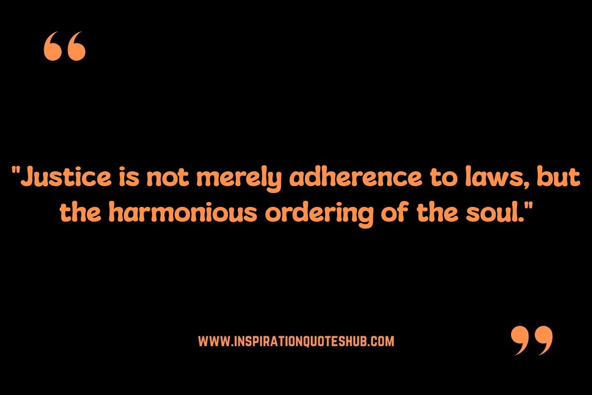 Plato Philosophy Quotes: Exploring Justice and Morality Plato Philosophy Quotes: Exploring Justice and Morality