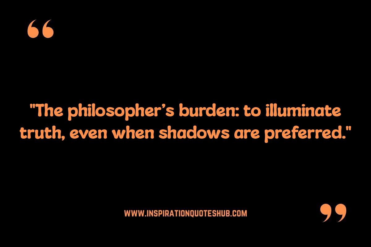 Plato Philosophy Quotes: Impact on Modern Thought Plato Philosophy Quotes: Impact on Modern Thought
