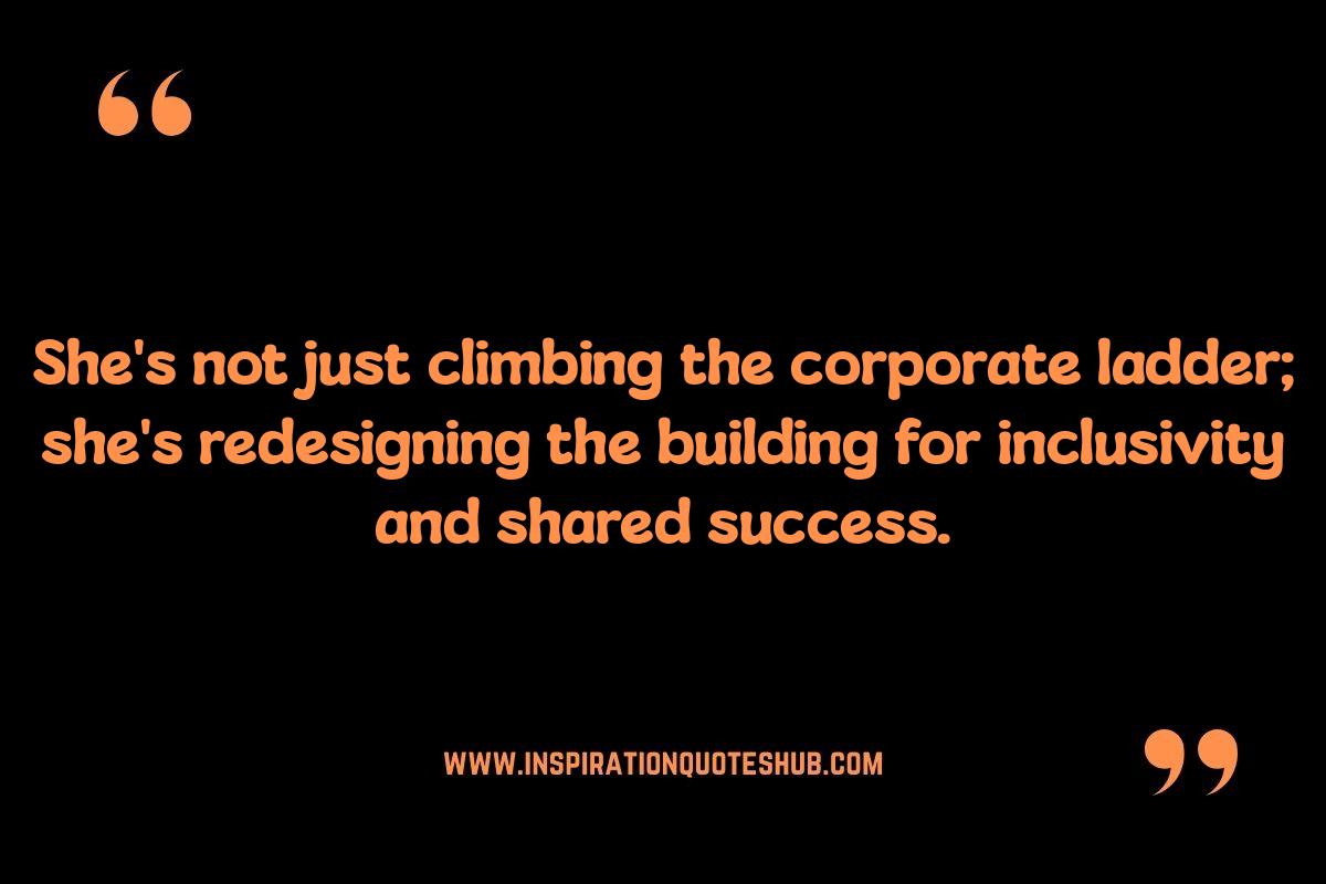 Positive Quotes for Women: Inspiring Confidence in the Workplace Positive Quotes for Women: Inspiring Confidence in the Workplace