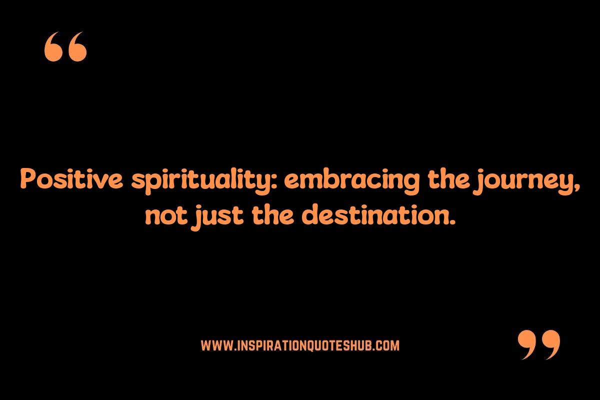 Positive Spirituality Quotes: Cultivating Self-Love Positive Spirituality Quotes: Cultivating Self-Love