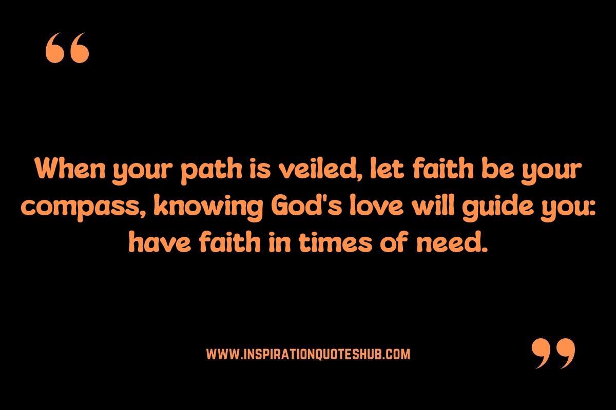 Powerful God Quotes: Embracing Faith to Conquer Fear Powerful God Quotes: Embracing Faith to Conquer Fear