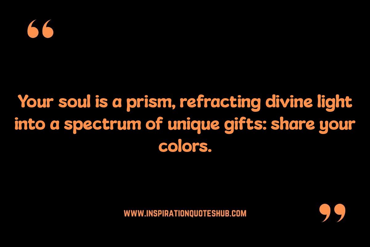 Powerful Spiritual Quotes: Discovering Your Authentic Self Powerful Spiritual Quotes: Discovering Your Authentic Self