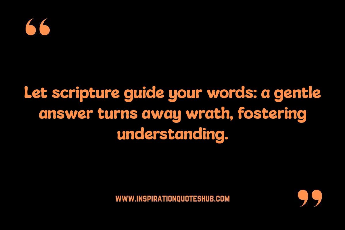 Practical Wisdom: Bible Verses for Relationships and Conflict Practical Wisdom: Bible Verses for Relationships and Conflict