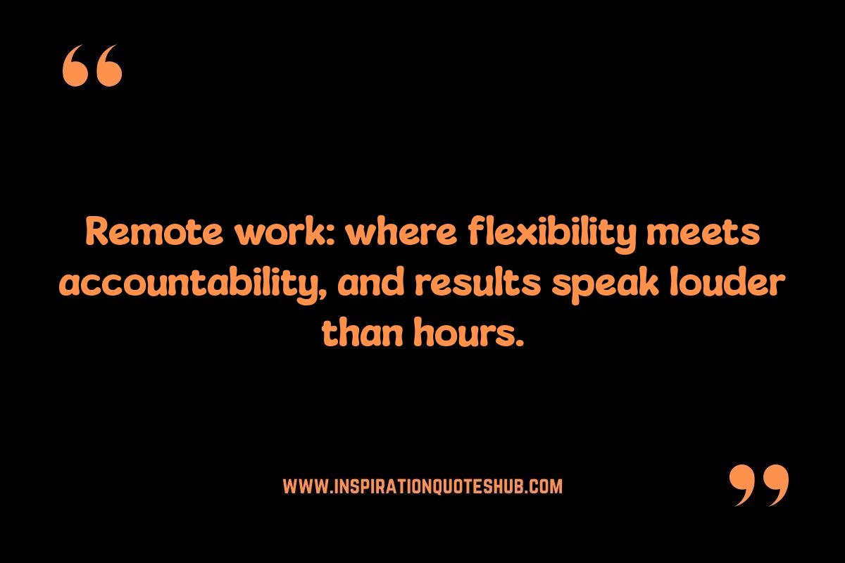 Productivity Quotes for Remote Workers: Finding Your Focus Productivity Quotes for Remote Workers: Finding Your Focus