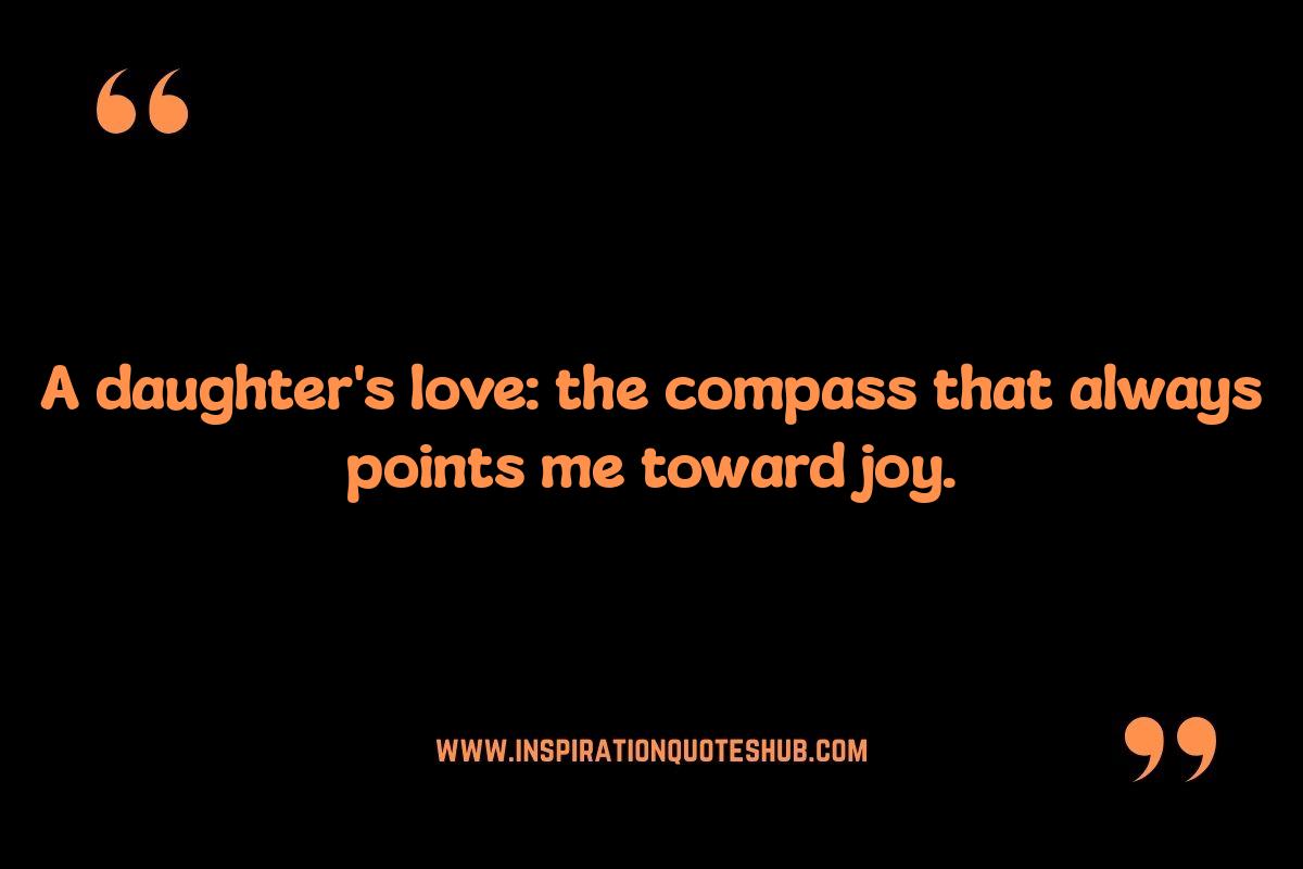 Quotes About Daughter's Love: Celebrating Milestones Quotes About Daughter's Love: Celebrating Milestones