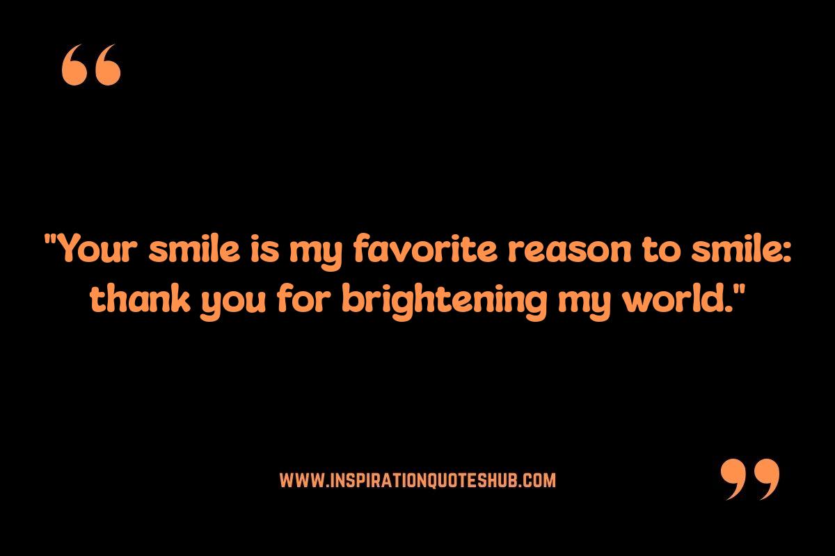 Quotes: Strengthening Emotional Connection Through Appreciation Quotes: Strengthening Emotional Connection Through Appreciation