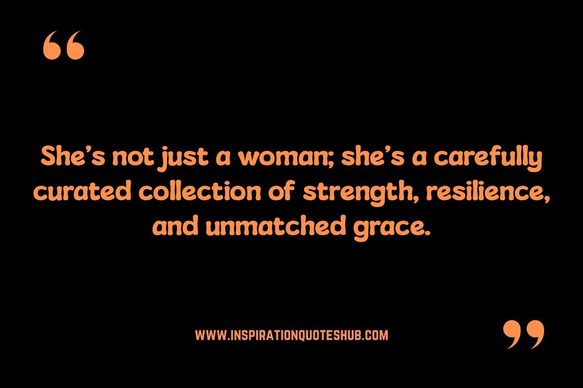 Quotes on Self-Empowerment: Inspiring Women in Leadership Quotes on Self-Empowerment: Inspiring Women in Leadership