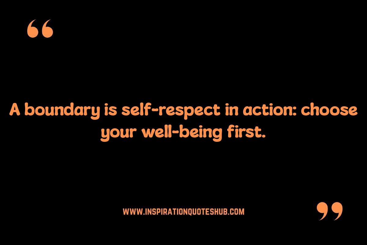 Quotes on Setting Healthy Boundaries: Saying No Gracefully Quotes on Setting Healthy Boundaries: Saying No Gracefully