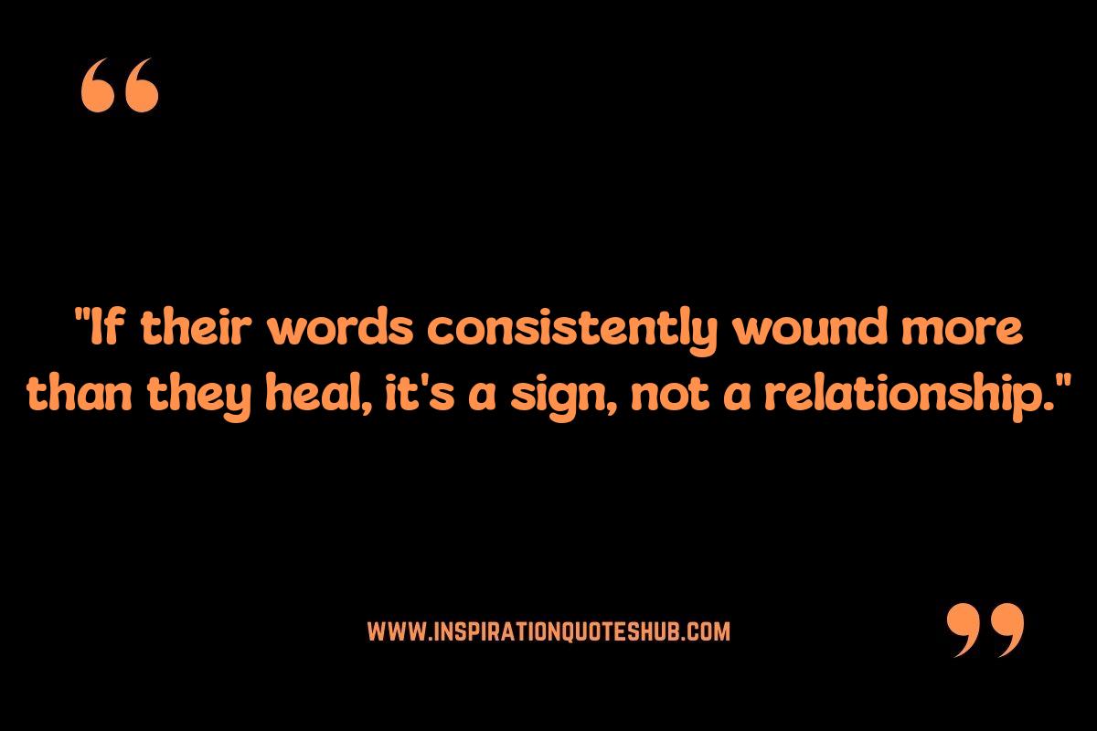 Recognizing Toxic Relationship Quotes: A Guide Recognizing Toxic Relationship Quotes: A Guide