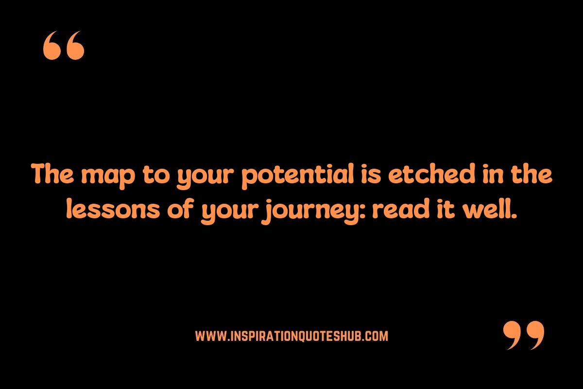 Reflective Self Growth Journey Quotes: Lessons Learned Reflective Self Growth Journey Quotes: Lessons Learned
