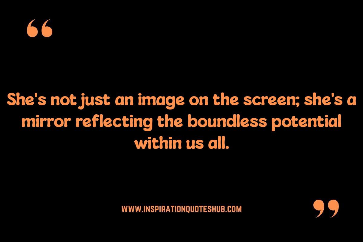Reimagining Representation: Quotes About Smashing Stereotypes in Media Reimagining Representation: Quotes About Smashing Stereotypes in Media