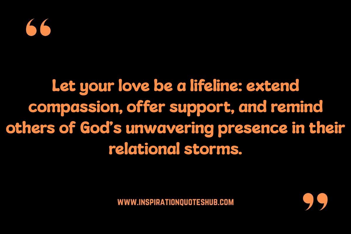 Relational Strength in Hard Times: Bible Verses for Supporting Others Relational Strength in Hard Times: Bible Verses for Supporting Others