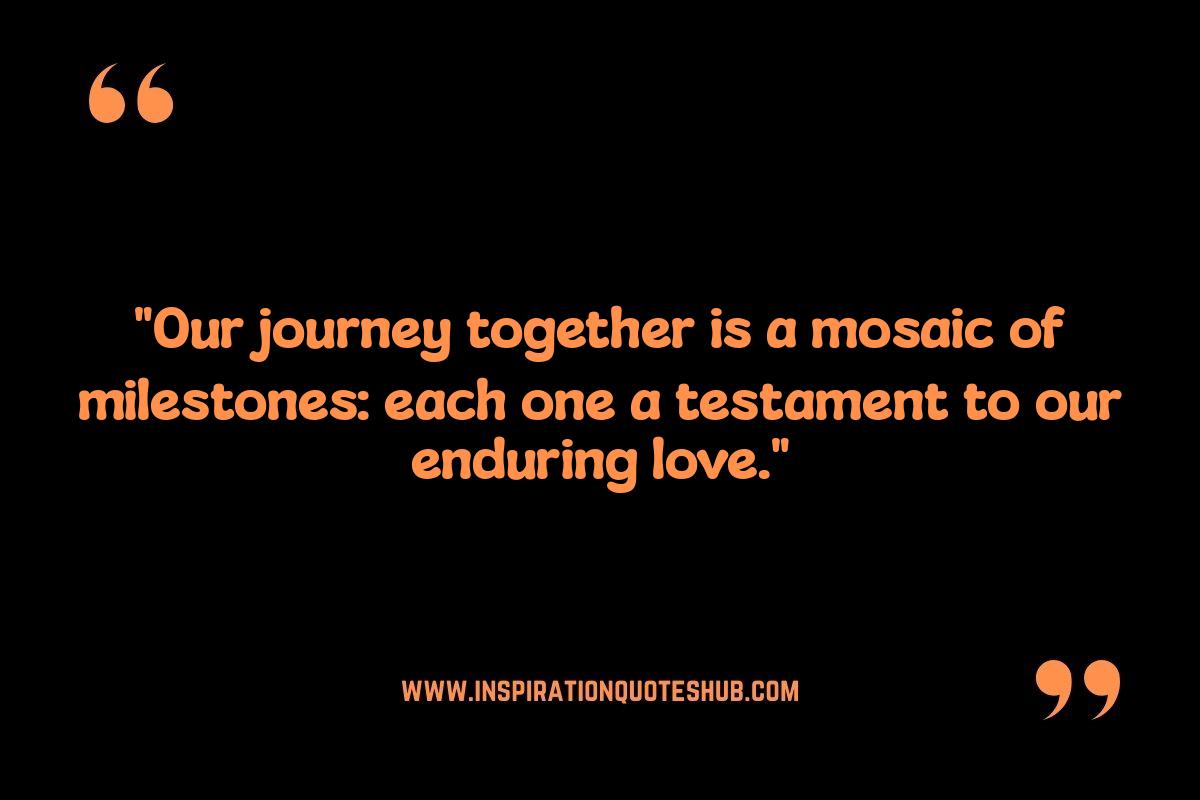 Relationship Quotes for Couples: Celebrating Milestones Relationship Quotes for Couples: Celebrating Milestones