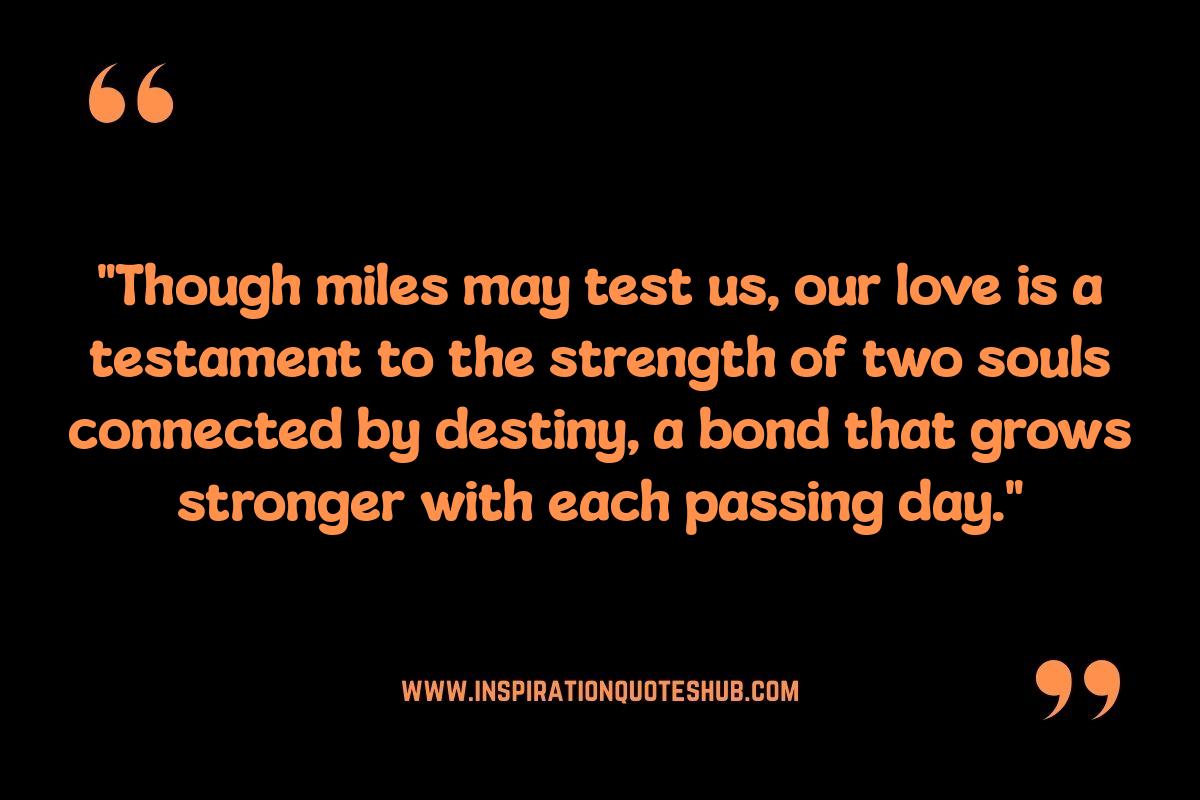 Relationship Quotes for Couples: Long Distance Relationships Relationship Quotes for Couples: Long Distance Relationships