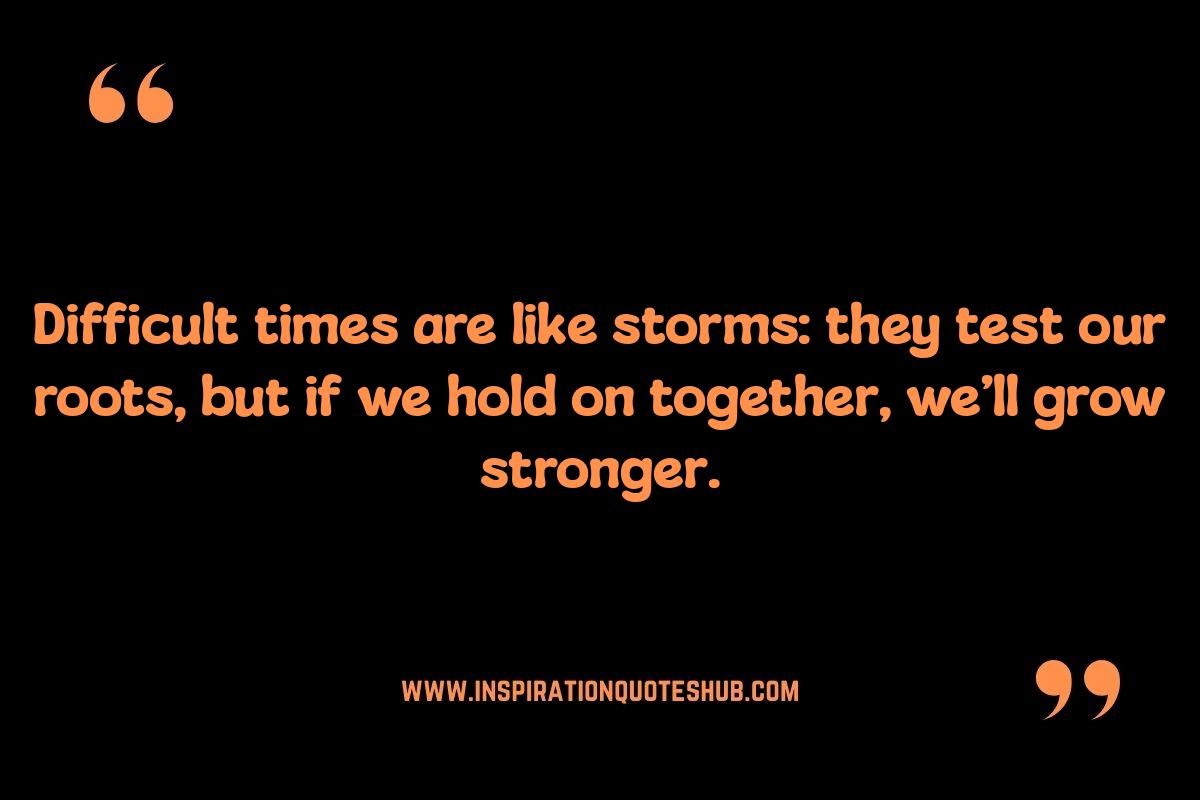Relationship Quotes for Couples: Navigating Difficult Times Relationship Quotes for Couples: Navigating Difficult Times