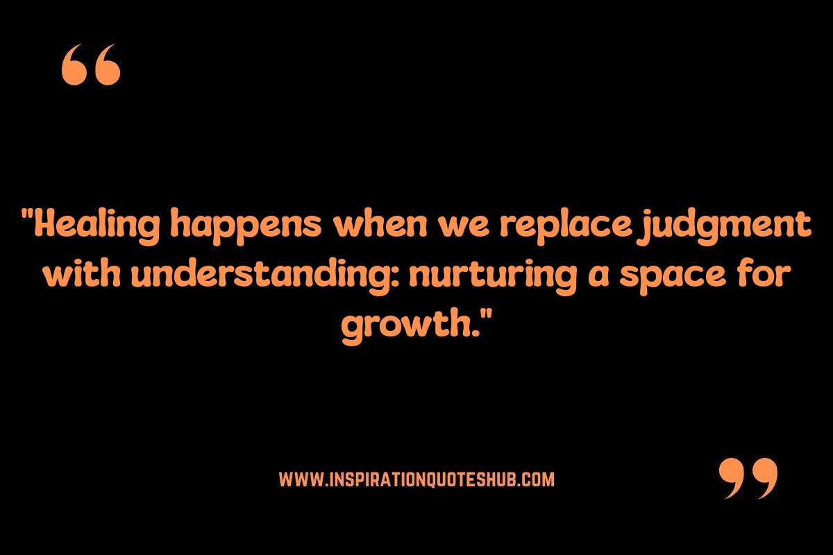 Relationship Quotes for Healing: Fostering Forgiveness and Understanding Relationship Quotes for Healing: Fostering Forgiveness and Understanding