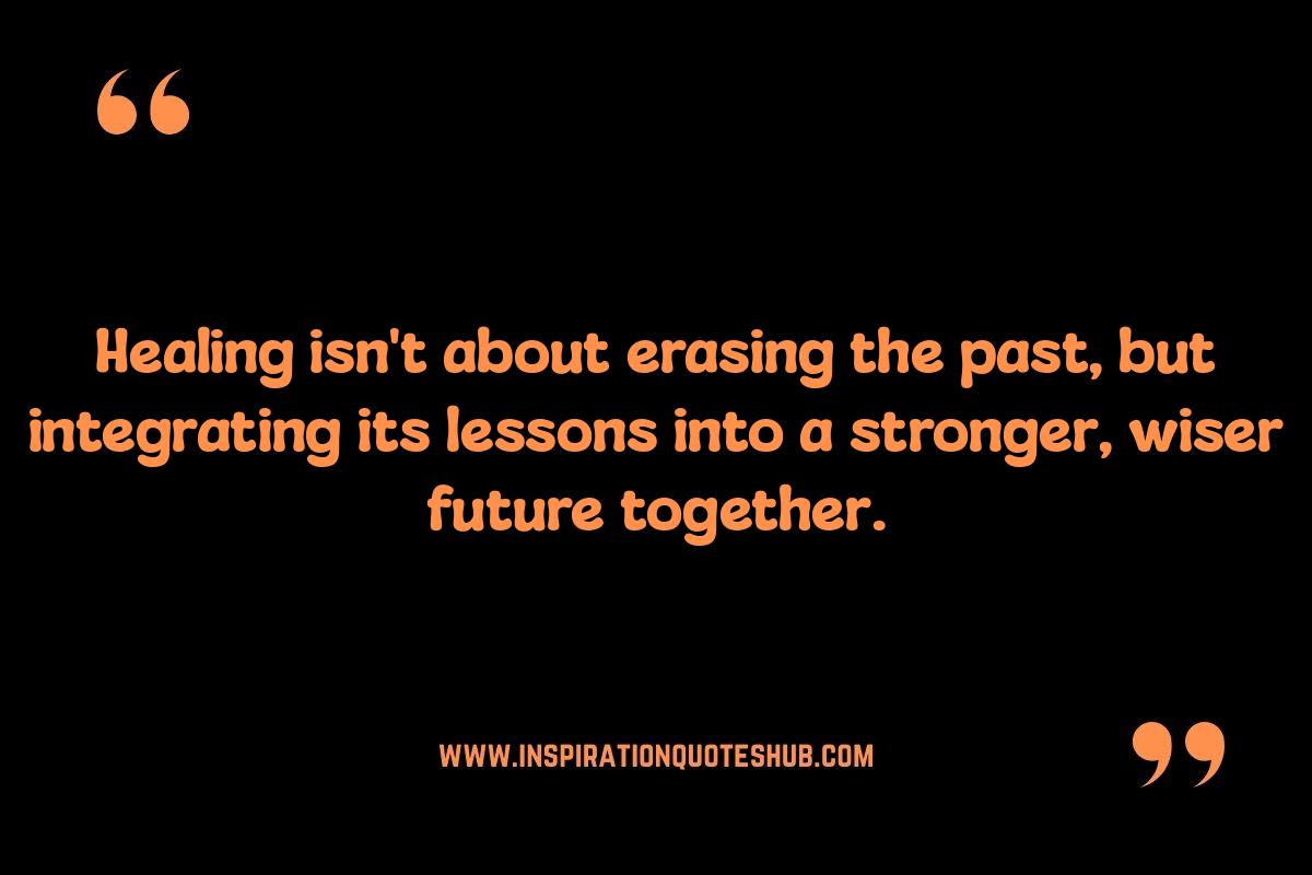 Relationship Quotes for Healing: Navigating Emotional Boundaries Relationship Quotes for Healing: Navigating Emotional Boundaries