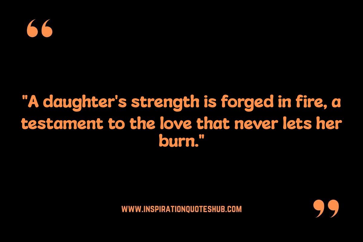 Resilience Through Challenges: Mom Quotes About Strong Daughters Resilience Through Challenges: Mom Quotes About Strong Daughters