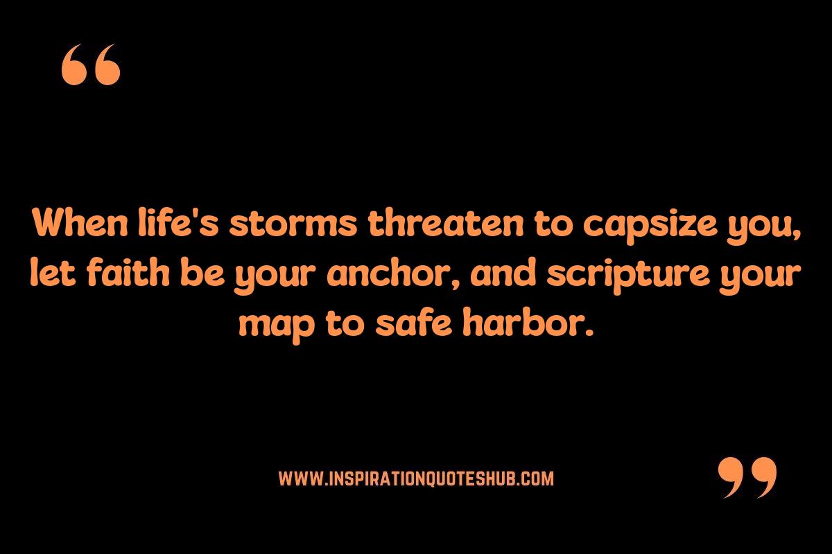 Resilience Through Scripture: Bible Verses About Enduring Hardship Resilience Through Scripture: Bible Verses About Enduring Hardship