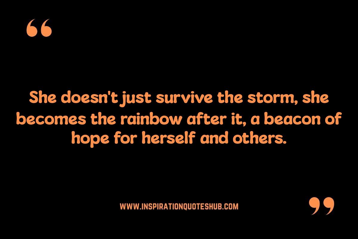 Rising Stronger: Quotes on Building Resilience and Hope Rising Stronger: Quotes on Building Resilience and Hope