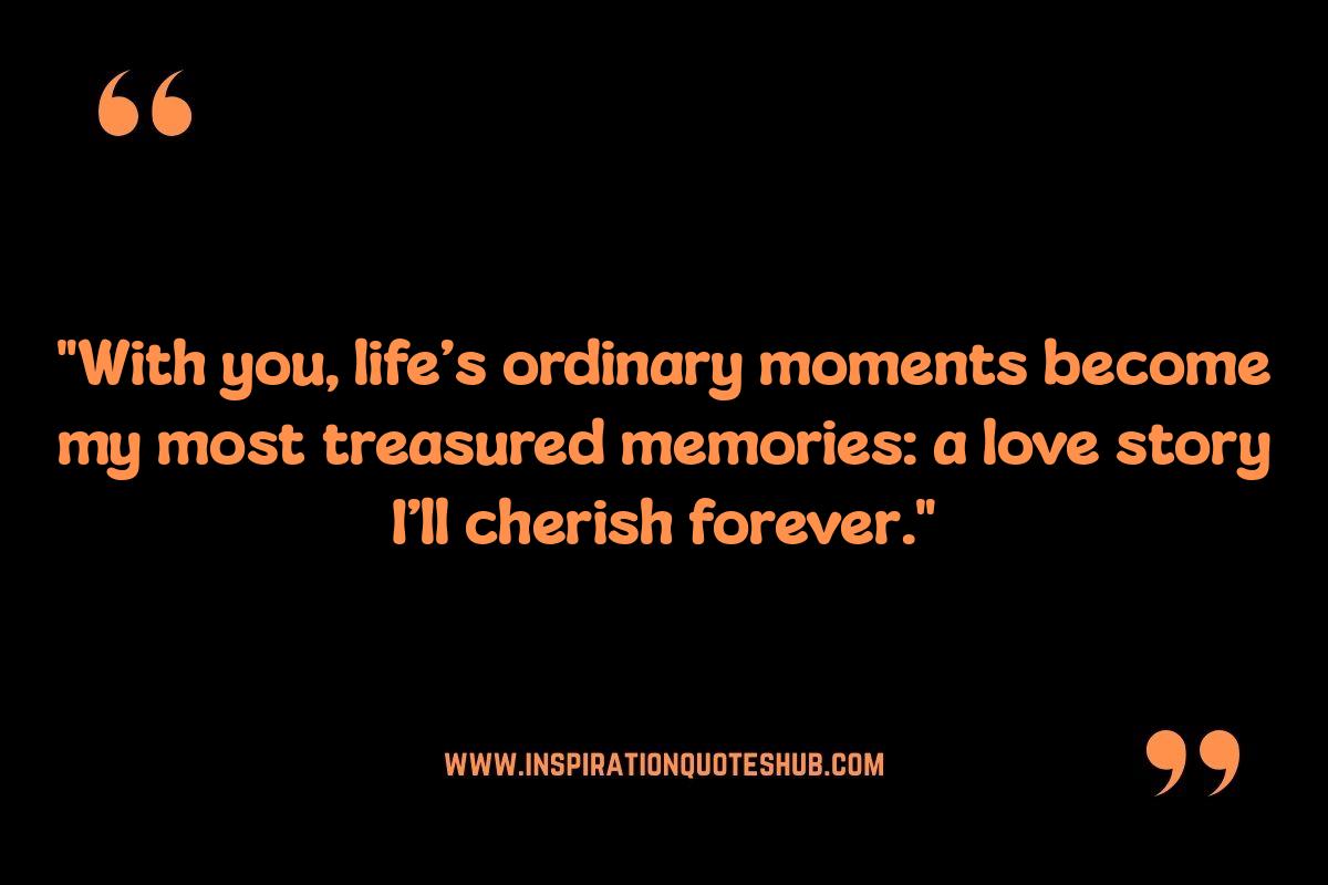 Romantic Relationship Quotes For Her To Smile: Expressing Deep Affection Romantic Relationship Quotes For Her To Smile: Expressing Deep Affection