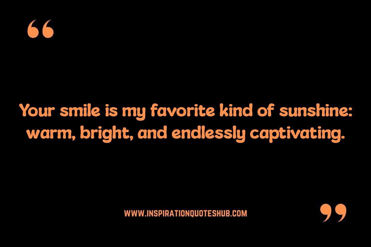 Romantic Relationship Quotes For Her To Smile: Sweet & Simple Romantic Relationship Quotes For Her To Smile: Sweet & Simple