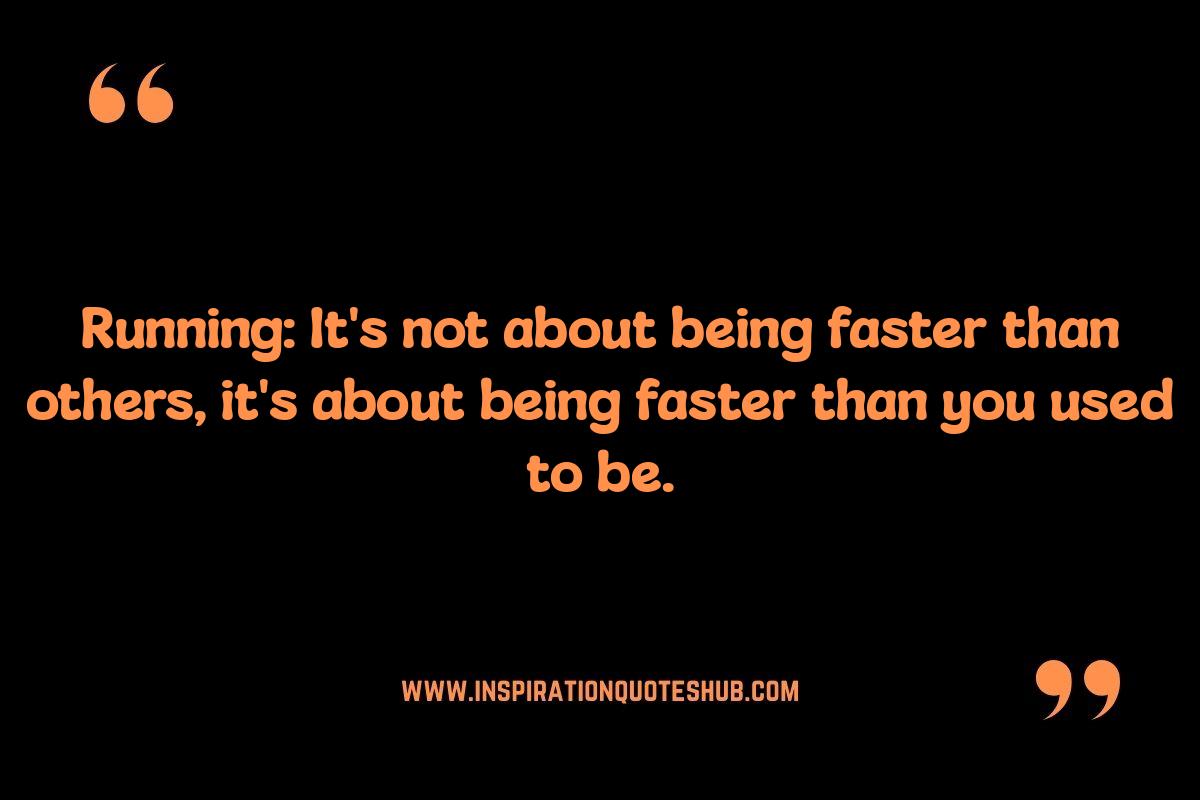 Running Inspiration Quotes: Celebrating Personal Running Milestones Running Inspiration Quotes: Celebrating Personal Running Milestones