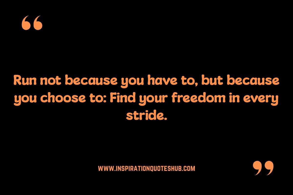 Running Inspiration Quotes: Finding Motivation on Tough Days Running Inspiration Quotes: Finding Motivation on Tough Days