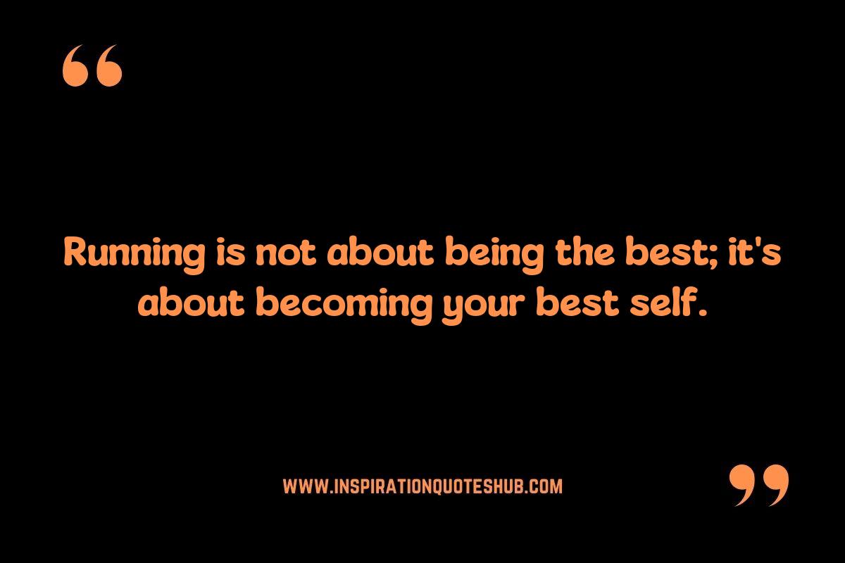 Running Inspiration Quotes: Wisdom From Legendary Runners Running Inspiration Quotes: Wisdom From Legendary Runners