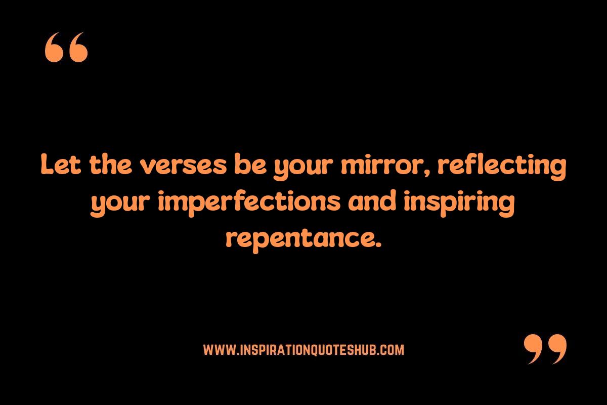 Seeking God's Forgiveness: Bible Verses on Repentance Seeking God's Forgiveness: Bible Verses on Repentance
