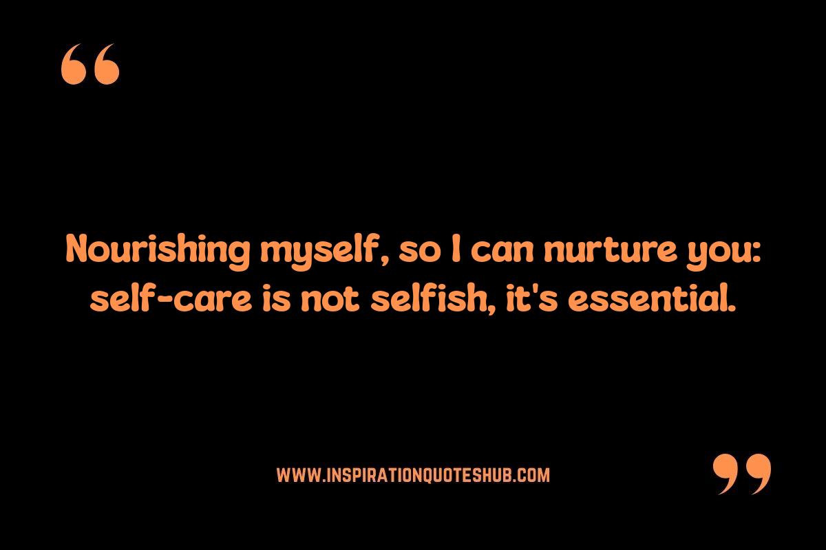 Self-Care Mom To Be Quotes: Prioritizing Wellbeing Self-Care Mom To Be Quotes: Prioritizing Wellbeing