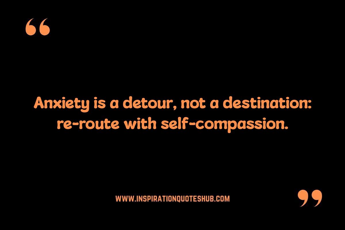 Self-Compassion: Calming Quotes for Panic Attack Recovery Self-Compassion: Calming Quotes for Panic Attack Recovery