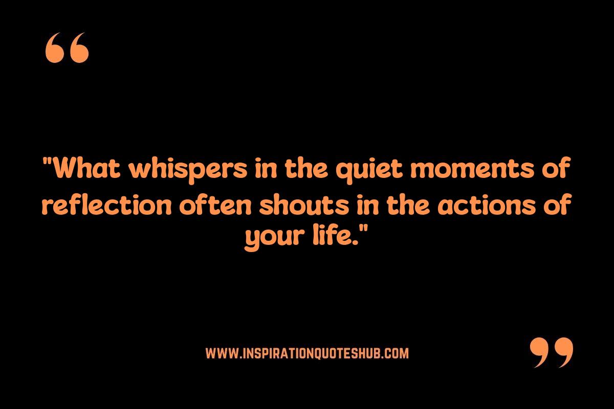 Self-Reflection Quote Prompts: Examining Past Experiences Self-Reflection Quote Prompts: Examining Past Experiences