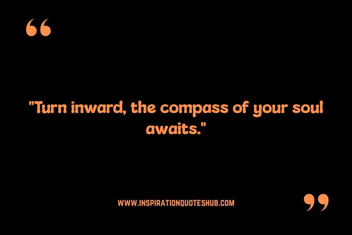 Self-Reflection Quote Prompts: Unlocking Your Inner Wisdom Self-Reflection Quote Prompts: Unlocking Your Inner Wisdom